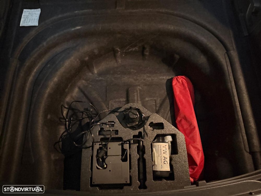 SEAT Leon ST 1.6 TDI Reference Ecomotive - 13