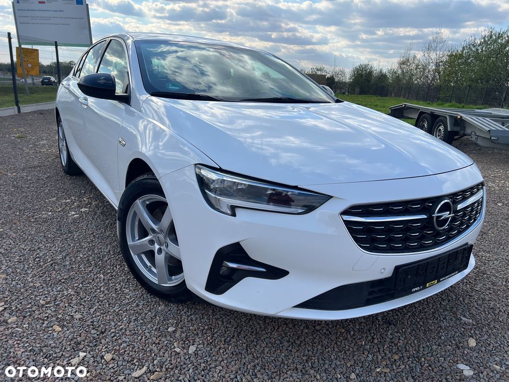 Opel Insignia 2.0 CDTI Business Elegance S&S - 16