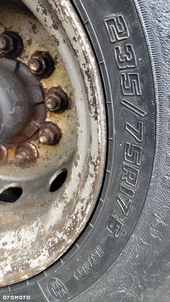 Gniotpol TANDEM 7,7 X 2.5X 3H - 10