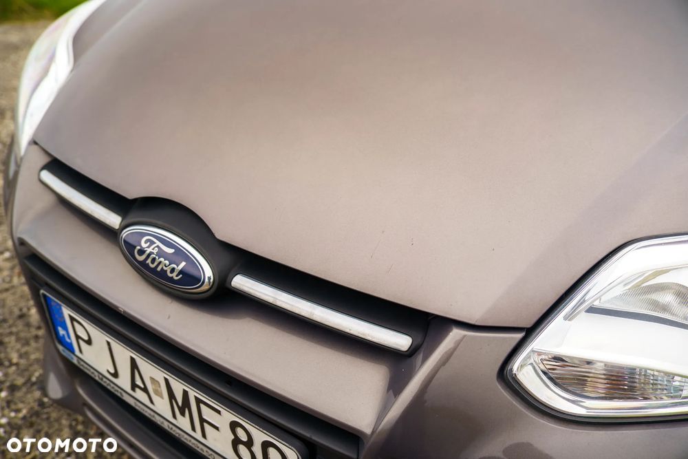Ford Focus 1.0 EcoBoost Edition - 29
