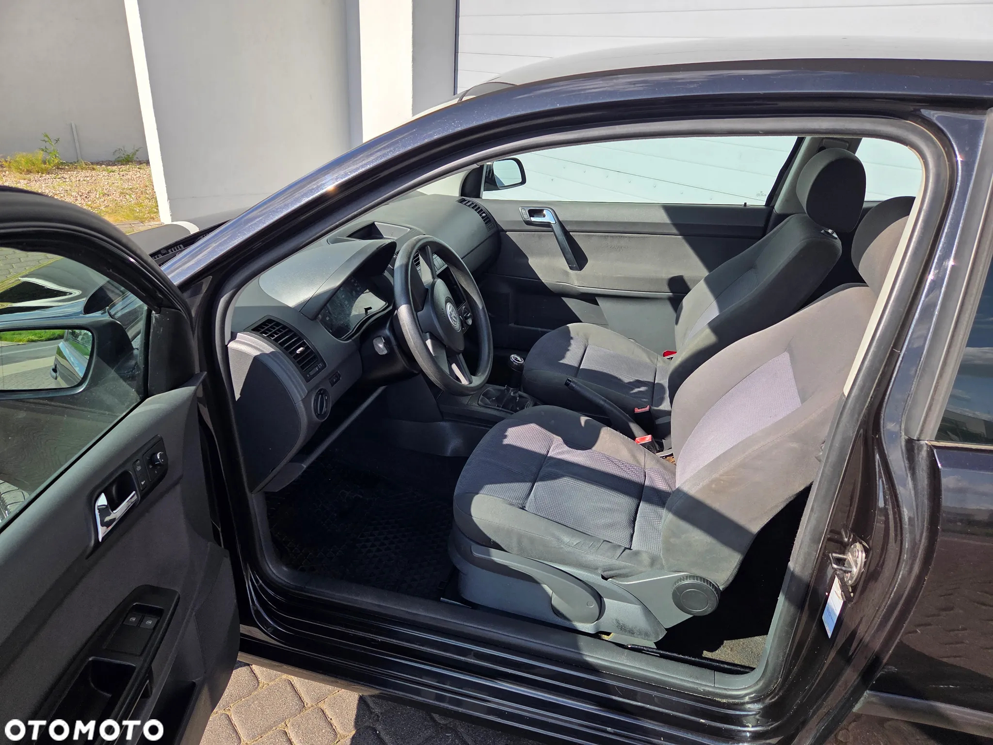 Volkswagen Polo 1.2 12V Comfortline - 3