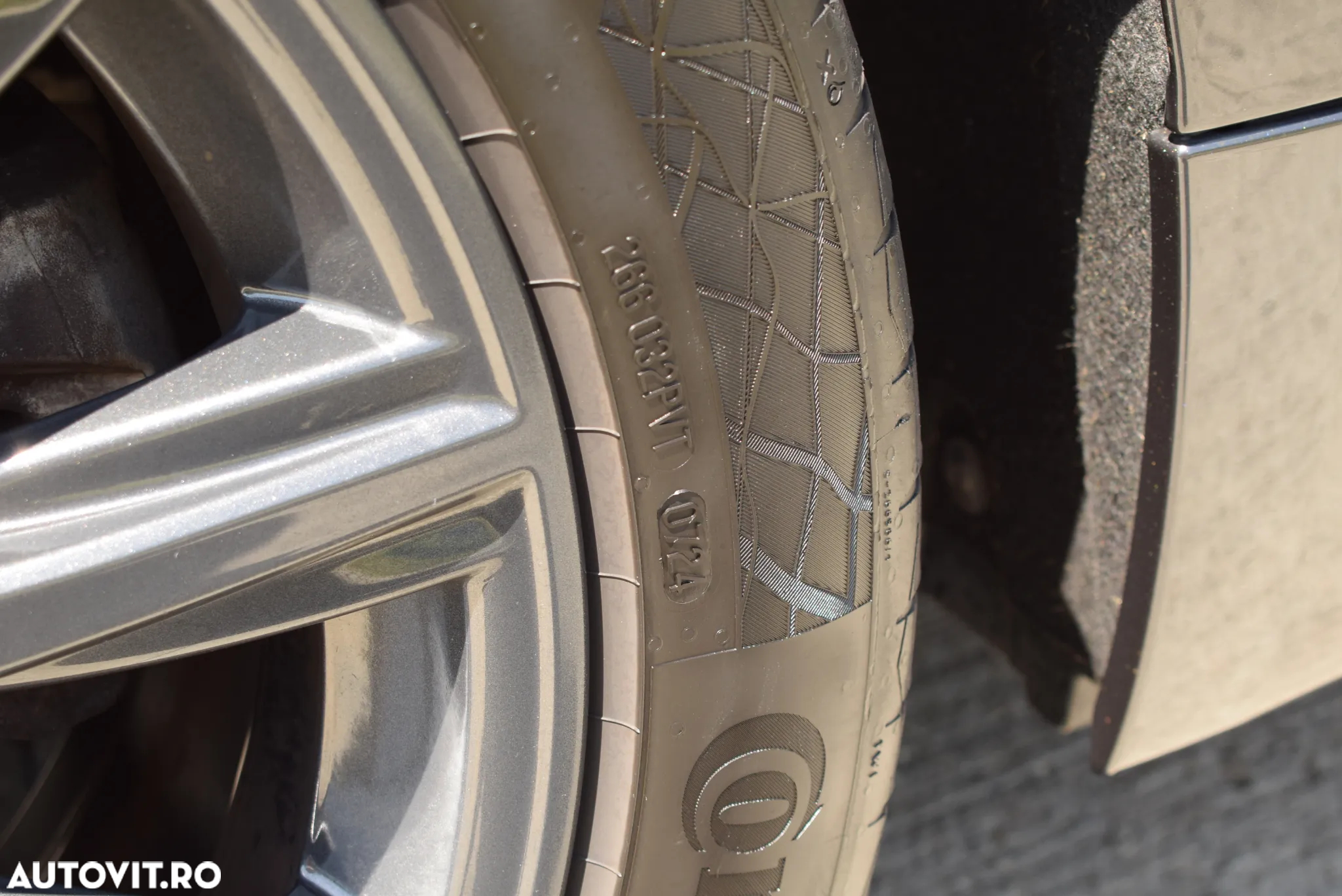 BMW Seria 5 530e iPerformance Aut. - 39