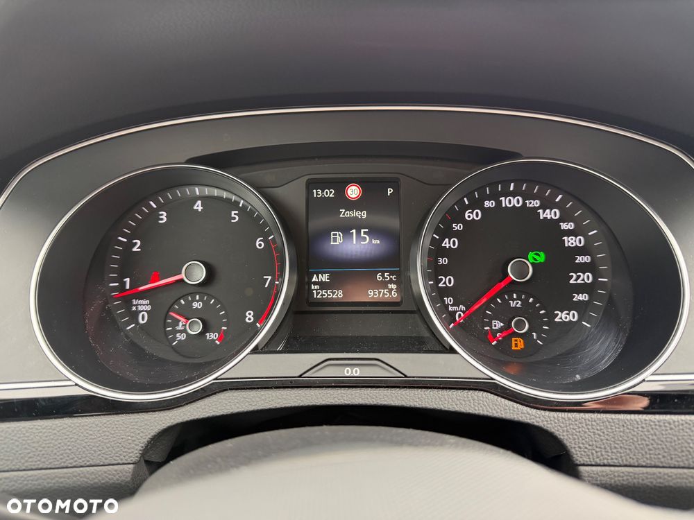 Volkswagen Passat 1.5 TSI EVO Business DSG - 21