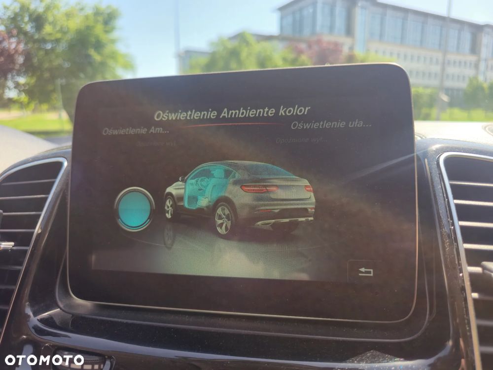 Mercedes-Benz GLE 450 AMG 4-Matic - 11