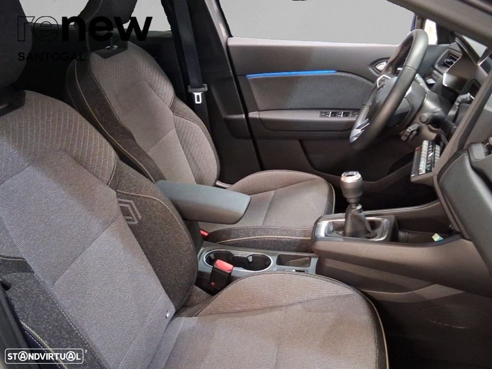 Renault Captur 1.0 TCe Techno - 13