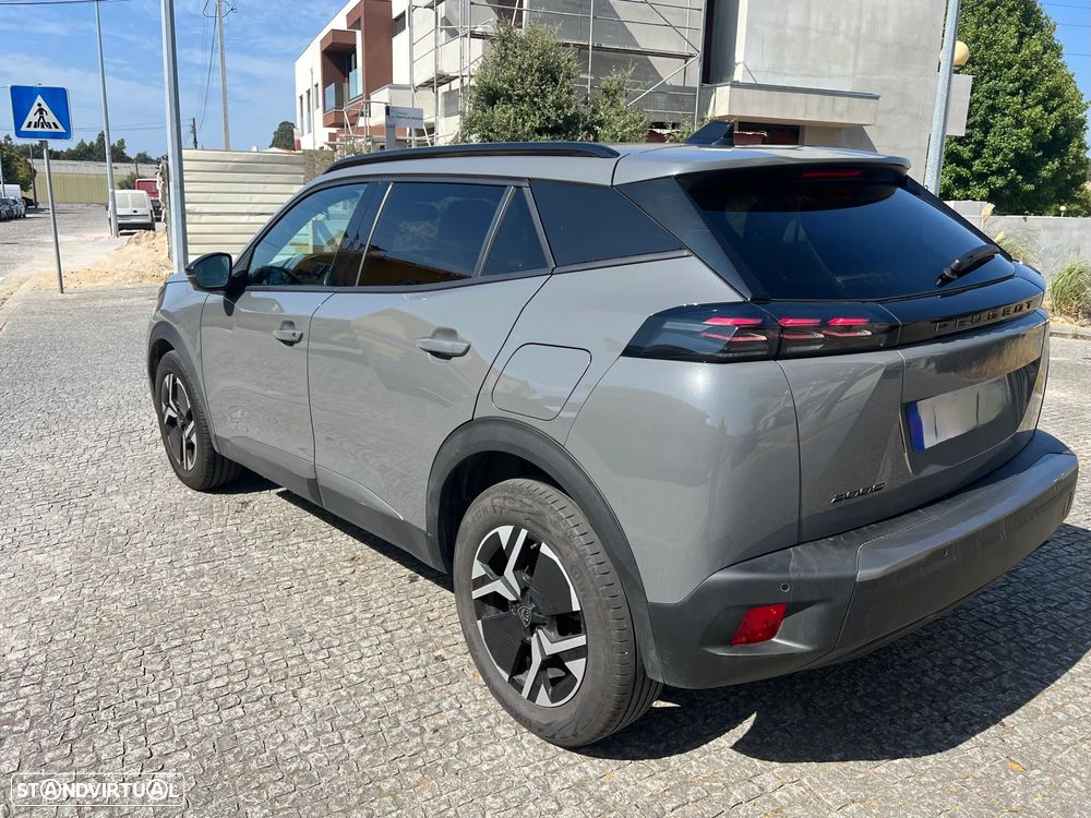 Peugeot 2008 PureTech 100 Stop&Start Allure - 10