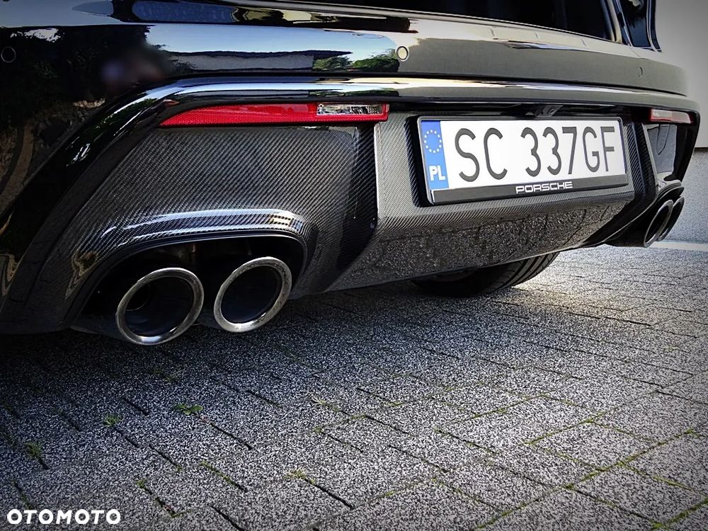 Porsche Macan - 22