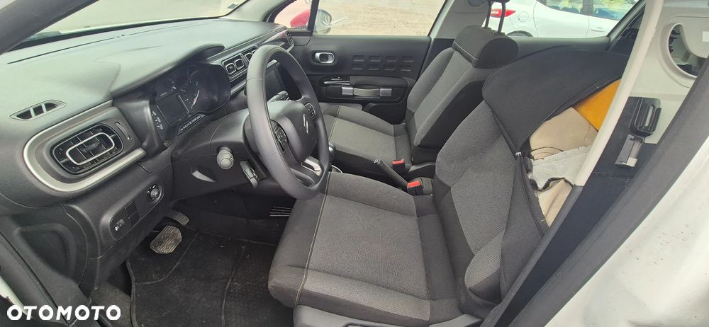 Citroën C3 - 13