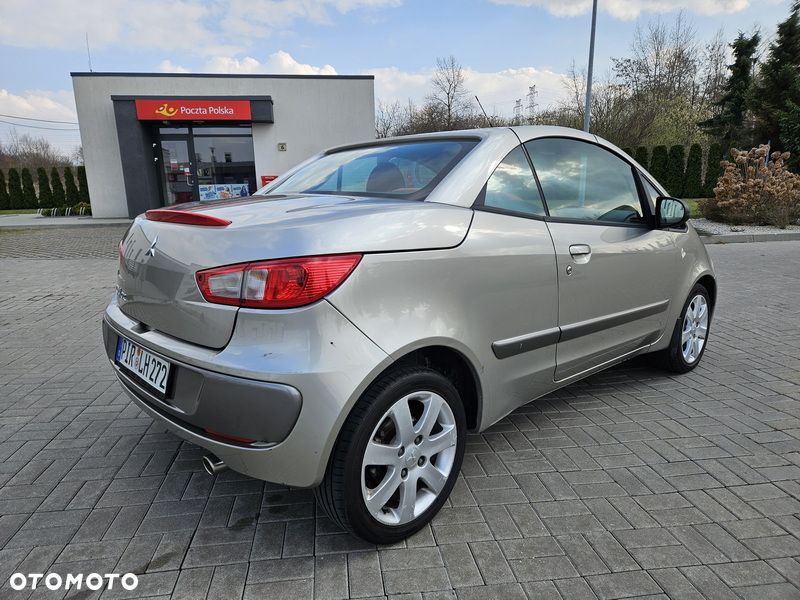 Mitsubishi Colt 1.5 Invite - 23