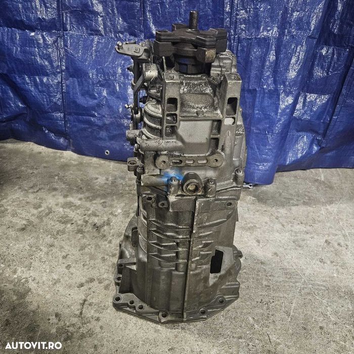 Cutie de viteze manuala VW Crafter 2.0 TDI; ; 6+1 trepte - 1