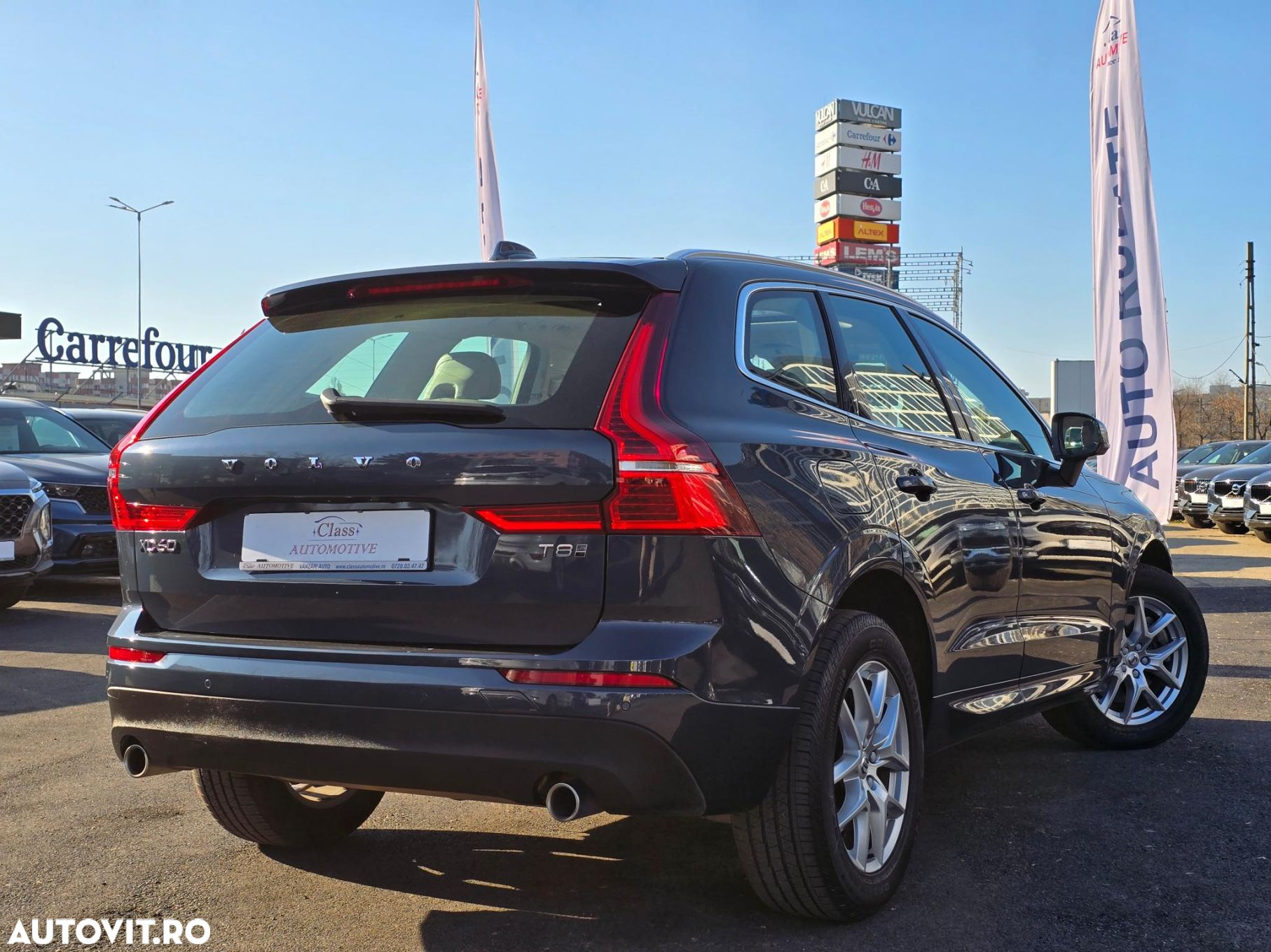 Volvo XC 60 - 6