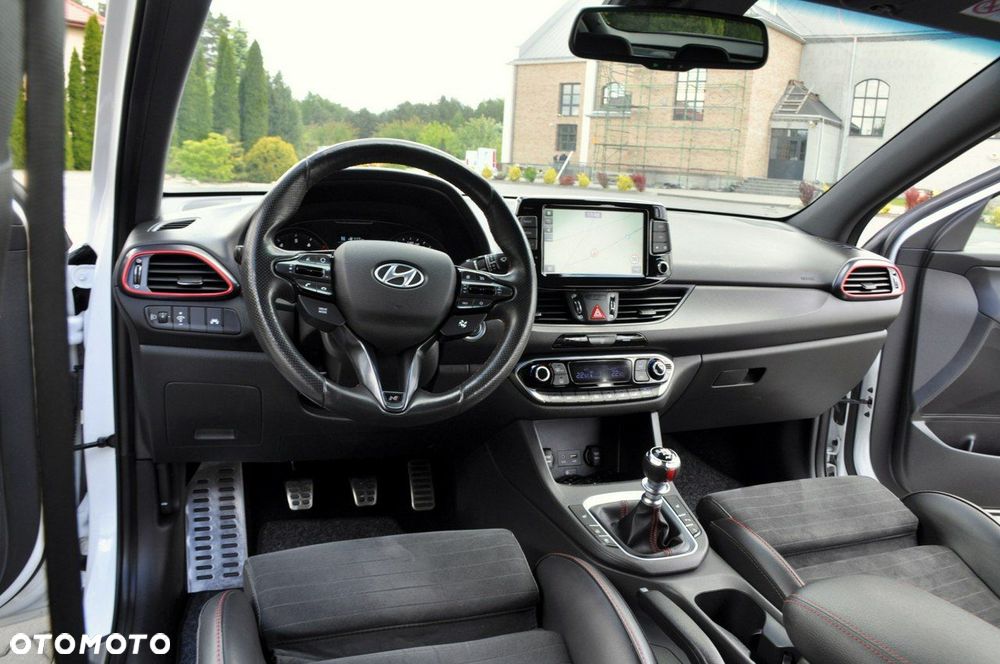 Hyundai i30 N - 30
