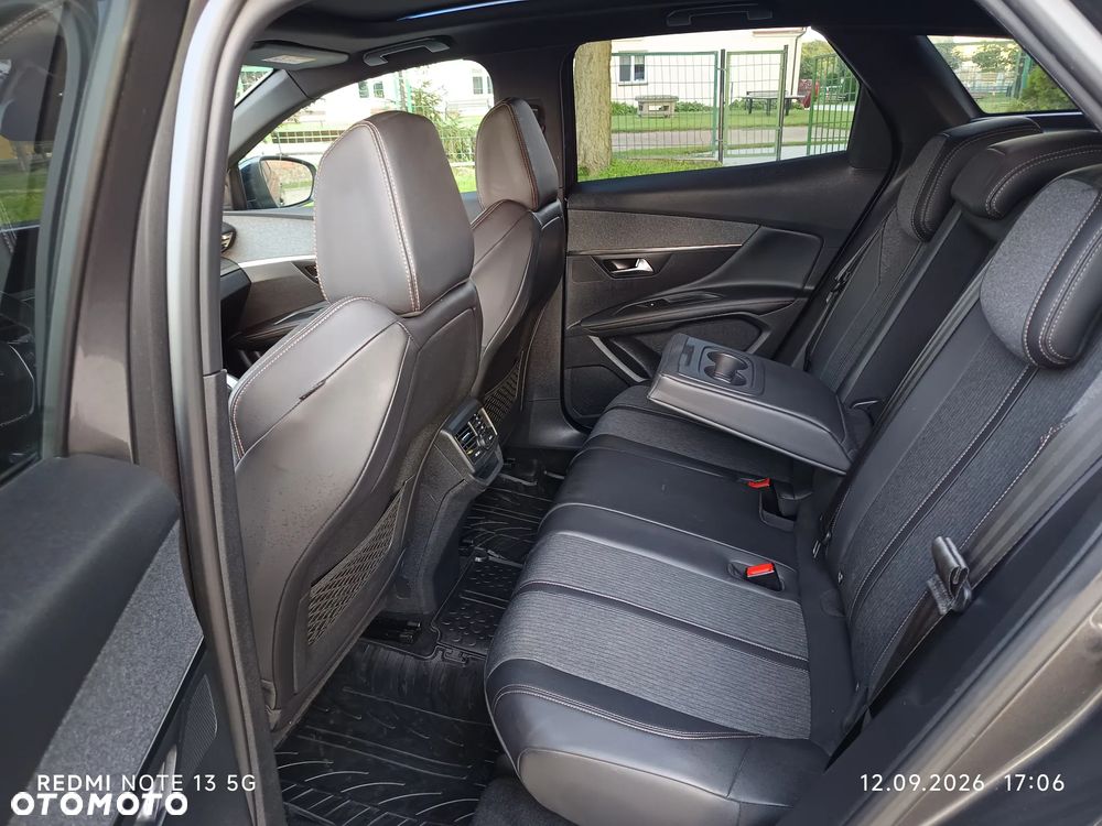 Peugeot 3008 BlueHDi 130 Stop & Start Allure - 15