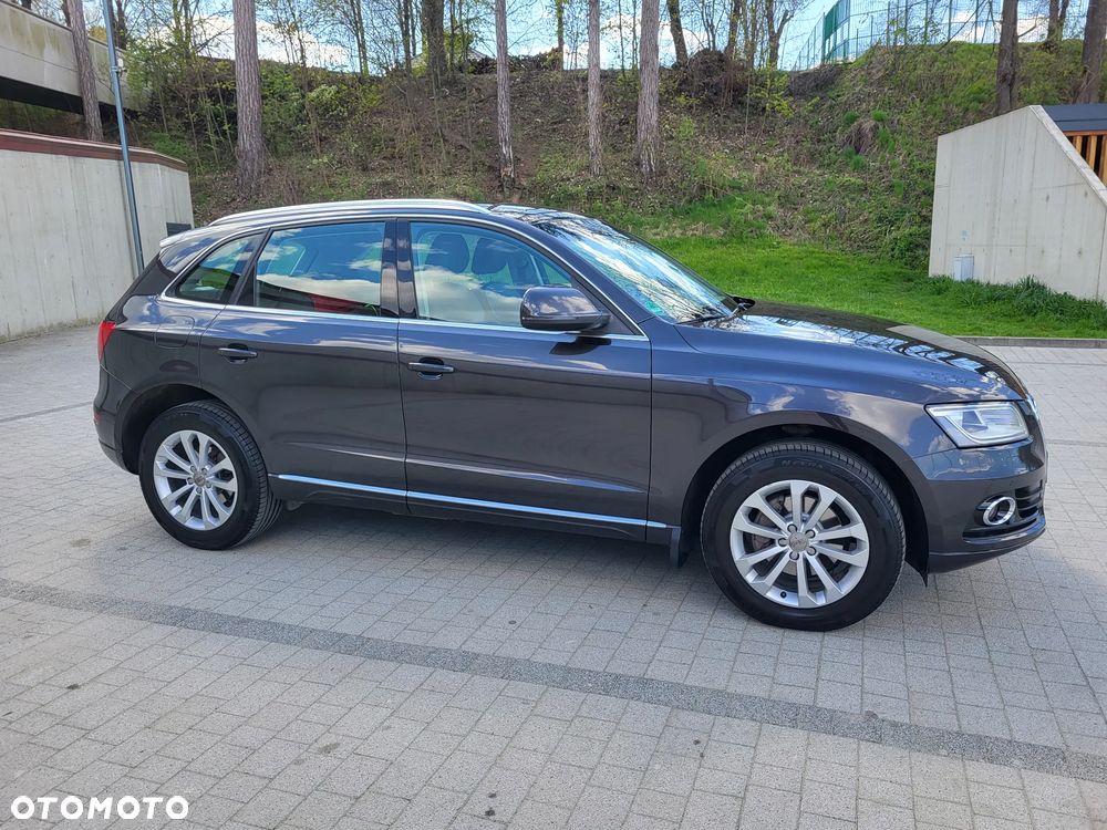 Audi Q5 - 7