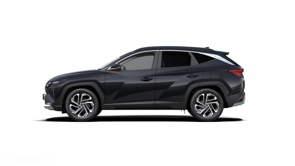 Hyundai Tucson 1.6 T-GDi HEV Platinum 4WD - 2