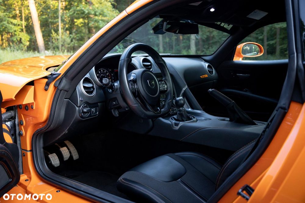 Dodge Viper - 29