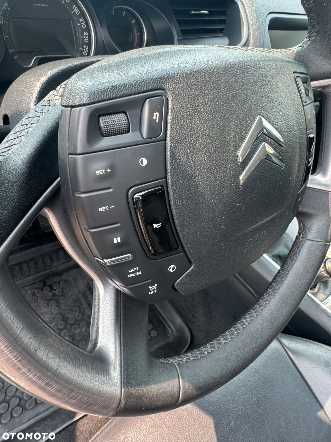 Citroën C5 1.6 THP 16V Exclusive - 21