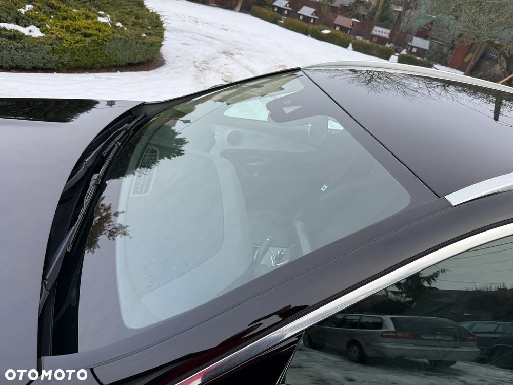 Mercedes-Benz Klasa E 300 de 9G-TRONIC Avantgarde - 20