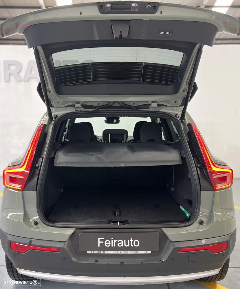 Volvo XC 40 2.0 B3 Core - 12