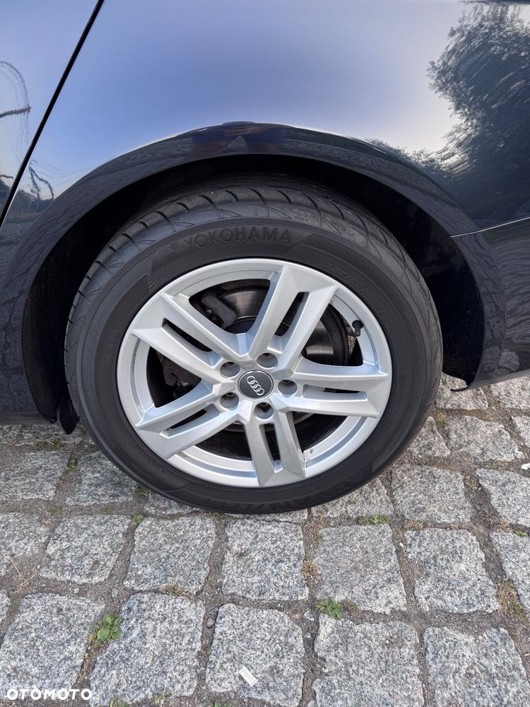 Audi A4 - 16