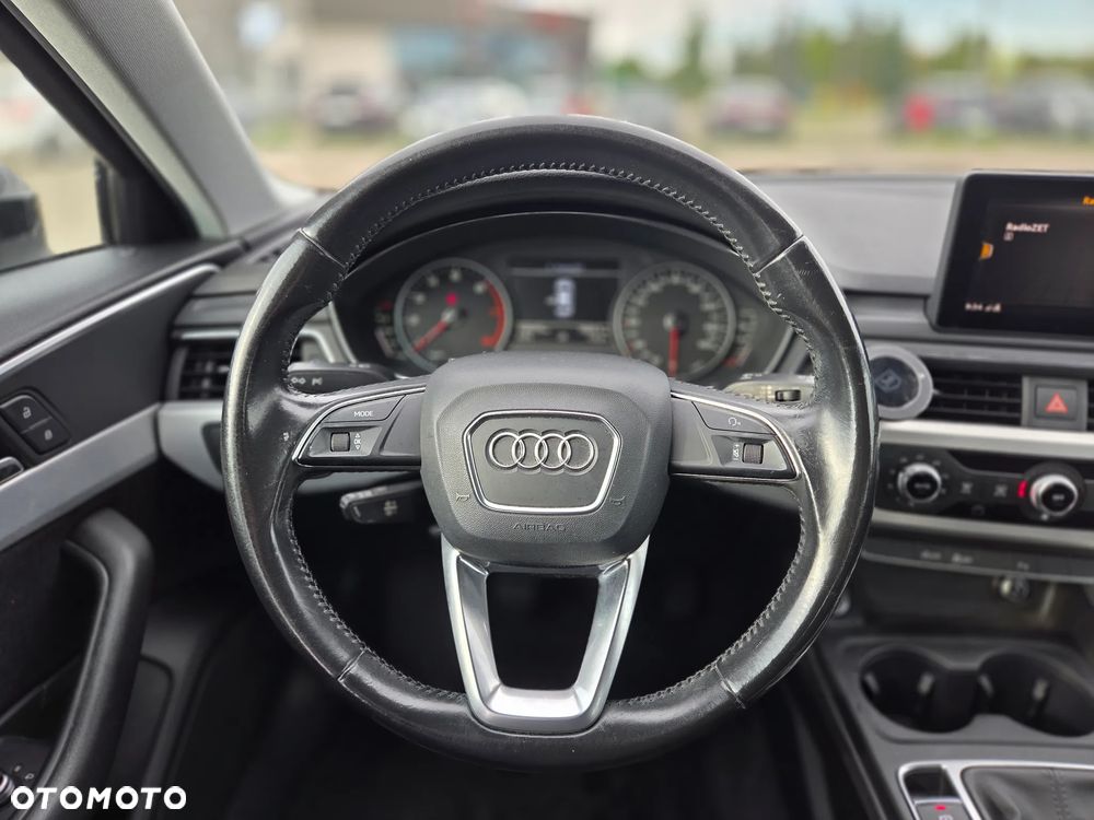 Audi A4 Avant 1.4 TFSI - 27