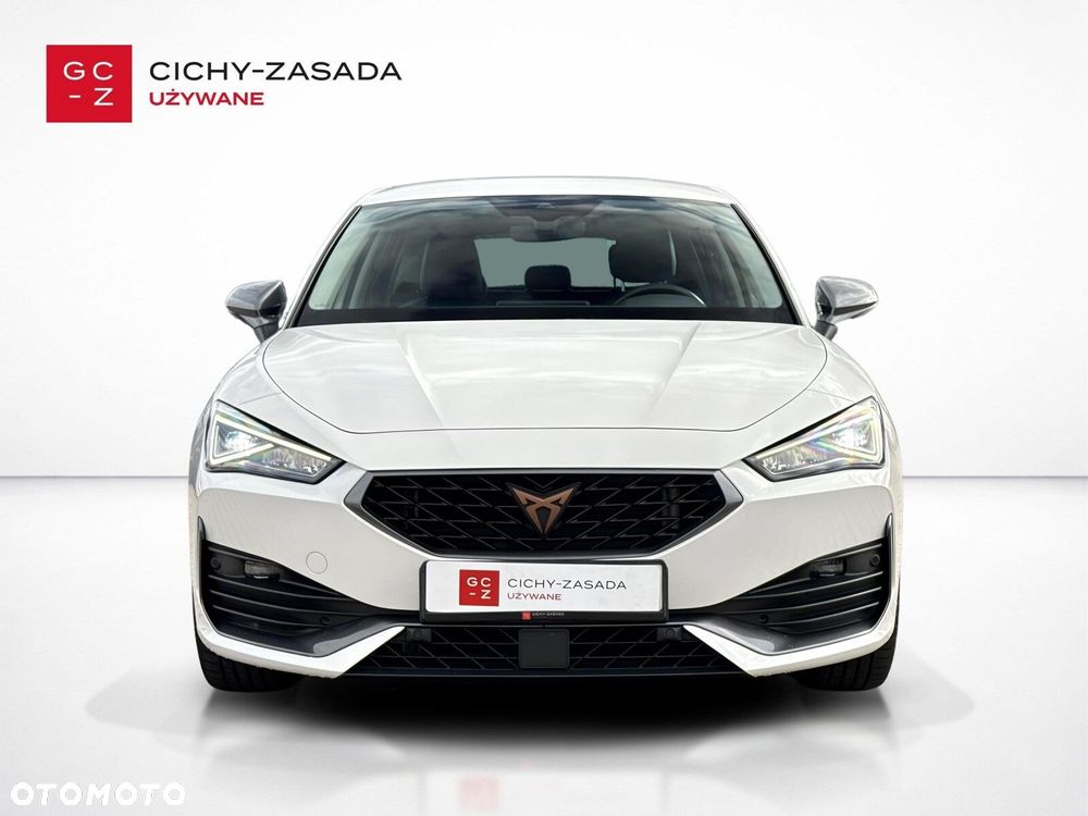 Cupra Leon 1.5 TSI - 2