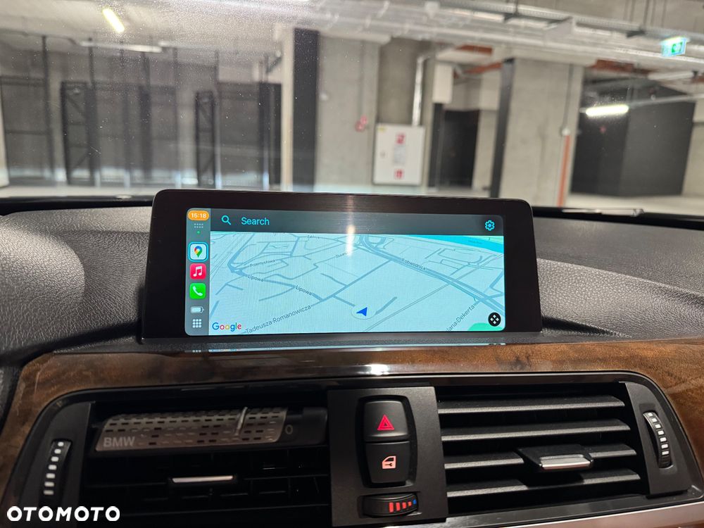 BMW Seria 4 428i xDrive Luxury Line - 13