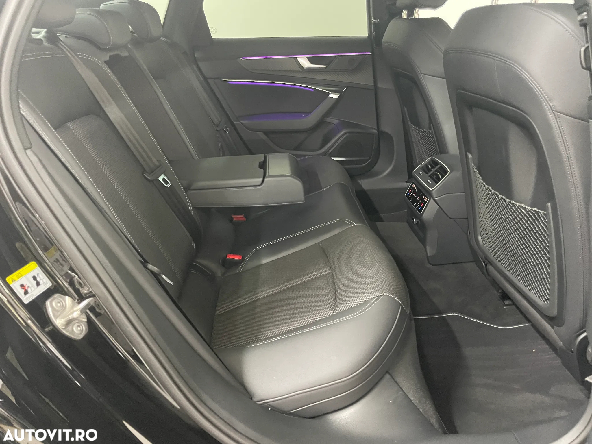 Audi A6 - 16