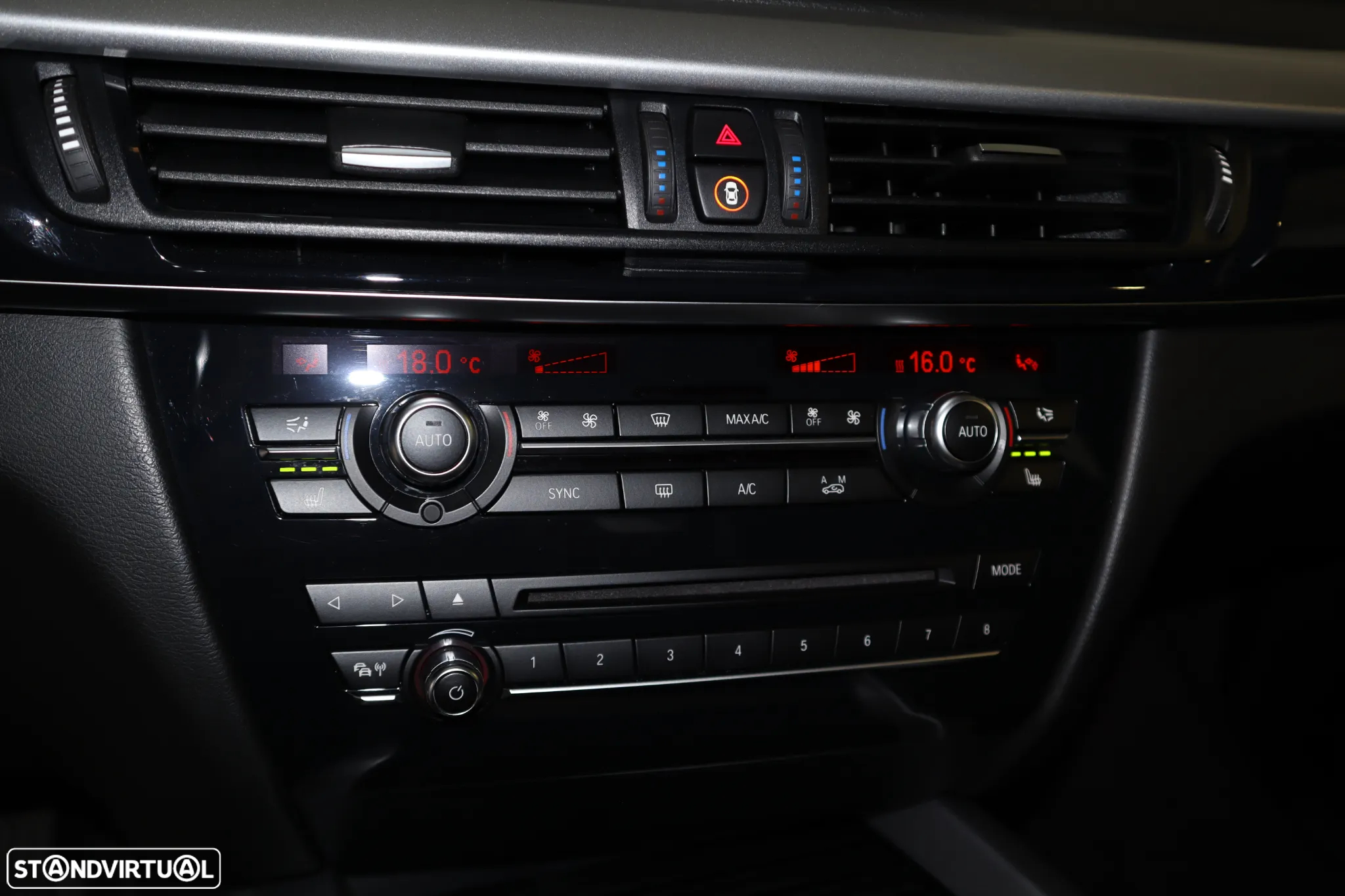 BMW X5 40e xDrive - 23