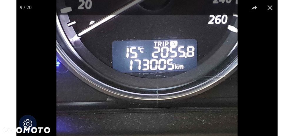 Mazda CX-5 SKYACTIV-G 165 Exclusive-Line - 9