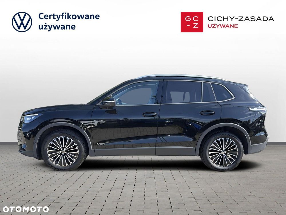 Volkswagen Tiguan - 3