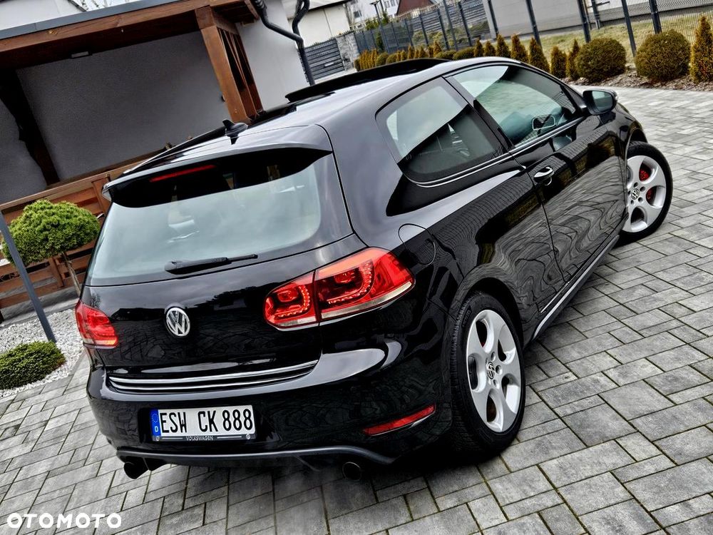 Volkswagen Golf 2.0 GTI - 10