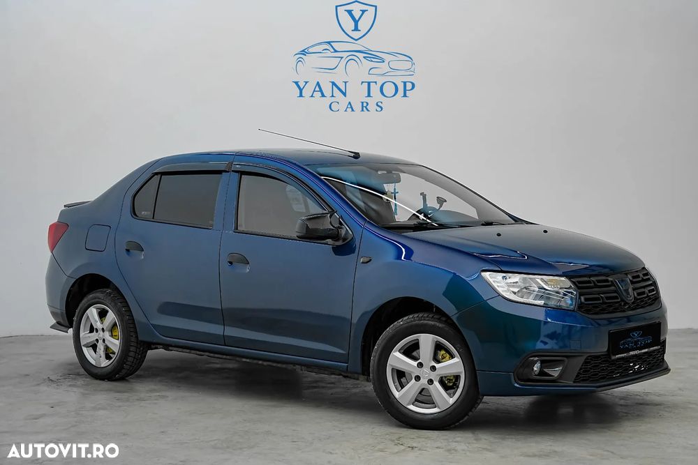 Dacia Logan 0.9 TCe 90 CP Laureate - 12