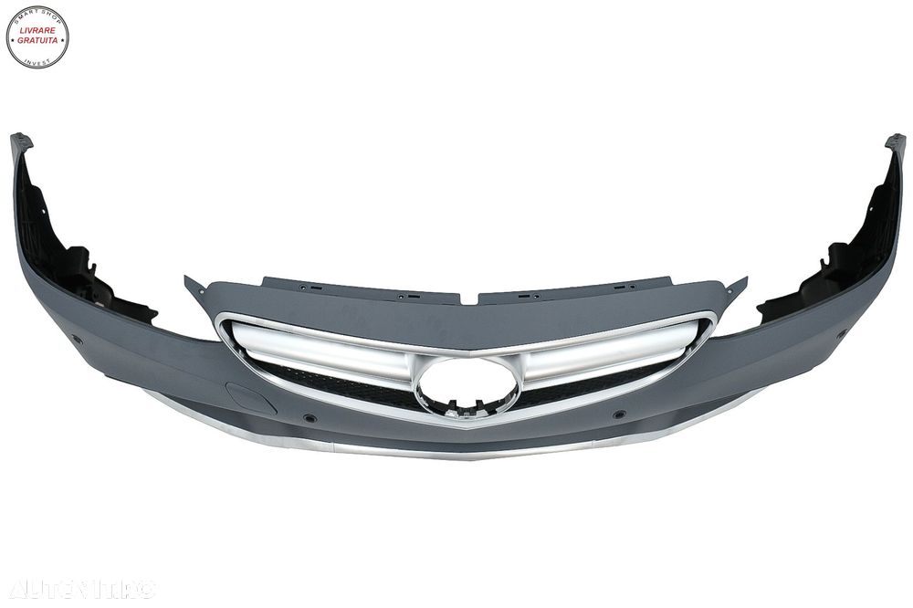 Kit Exterior Mercedes E-Class W212 Facelift (2013-2016) E63 Design- livrare gratuita - 11