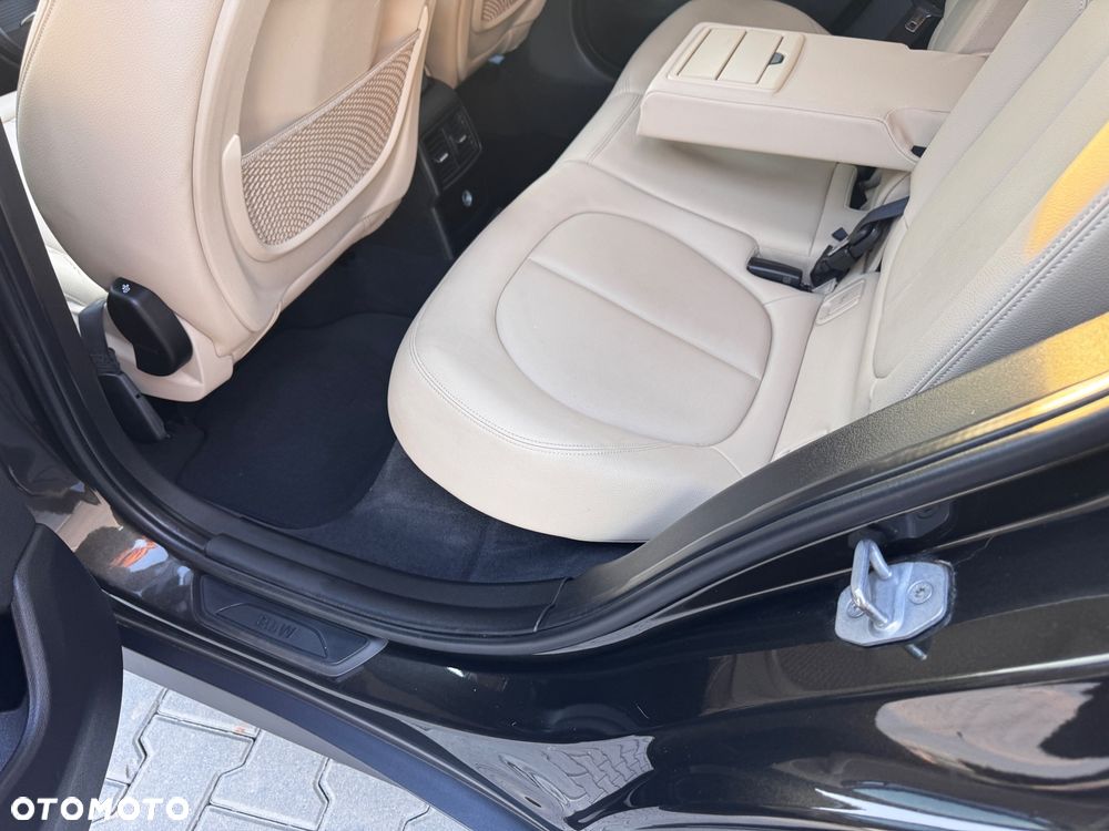 BMW X1 sDrive18i GPF Sport Line - 21