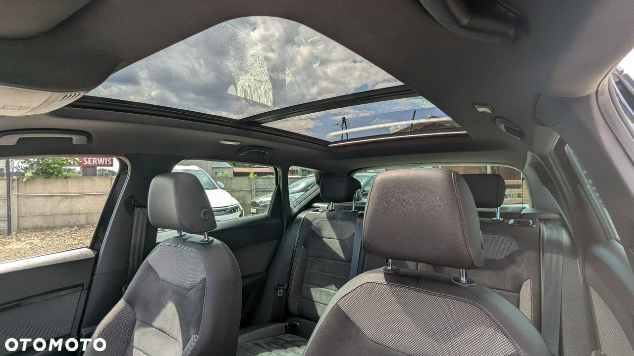 Seat Ateca - 25