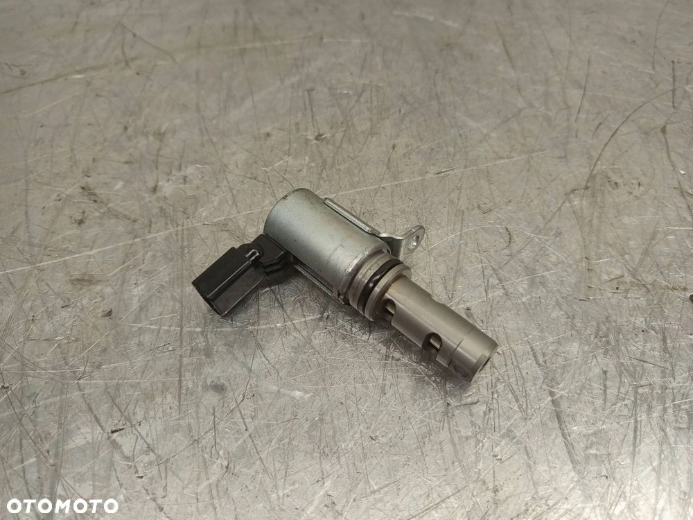 Zawór faz rozrządu Volkswagen Golf Seat Audi Skoda 1.4 TSI 03C906455A - 4