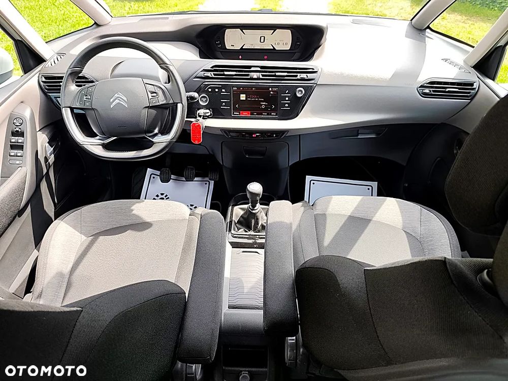 Citroën C4 Picasso PureTech 110 Stop&Start LIVE - 18