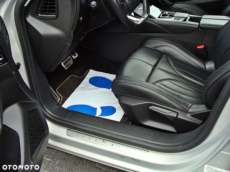 DS Automobiles DS 4 1.5 BlueHDi Rivoli - 17