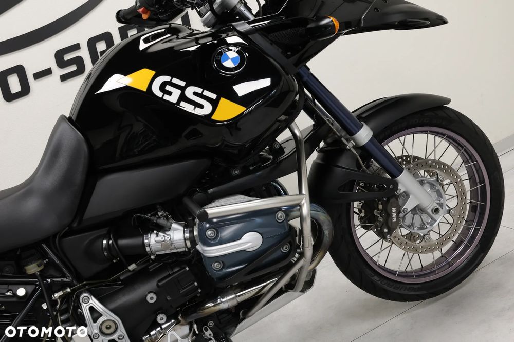 BMW GS - 16