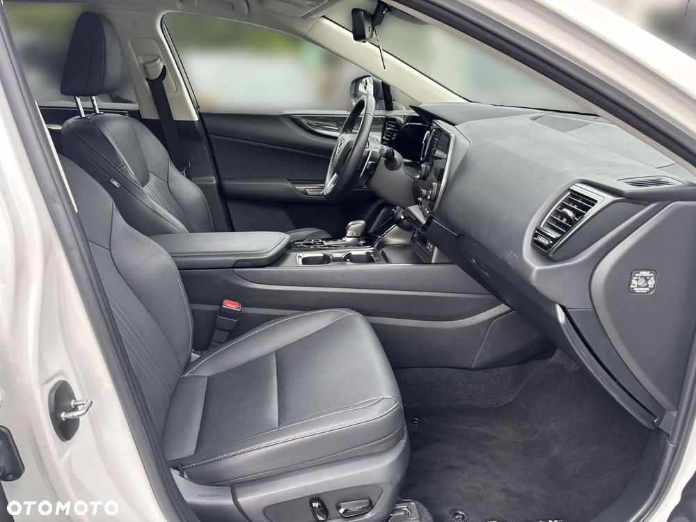Lexus NX 350h Prestige AWD - 9