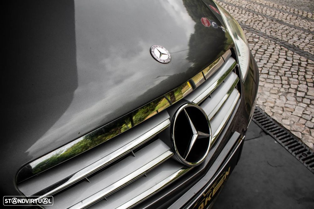 Mercedes-Benz A 160 Elegance - 9