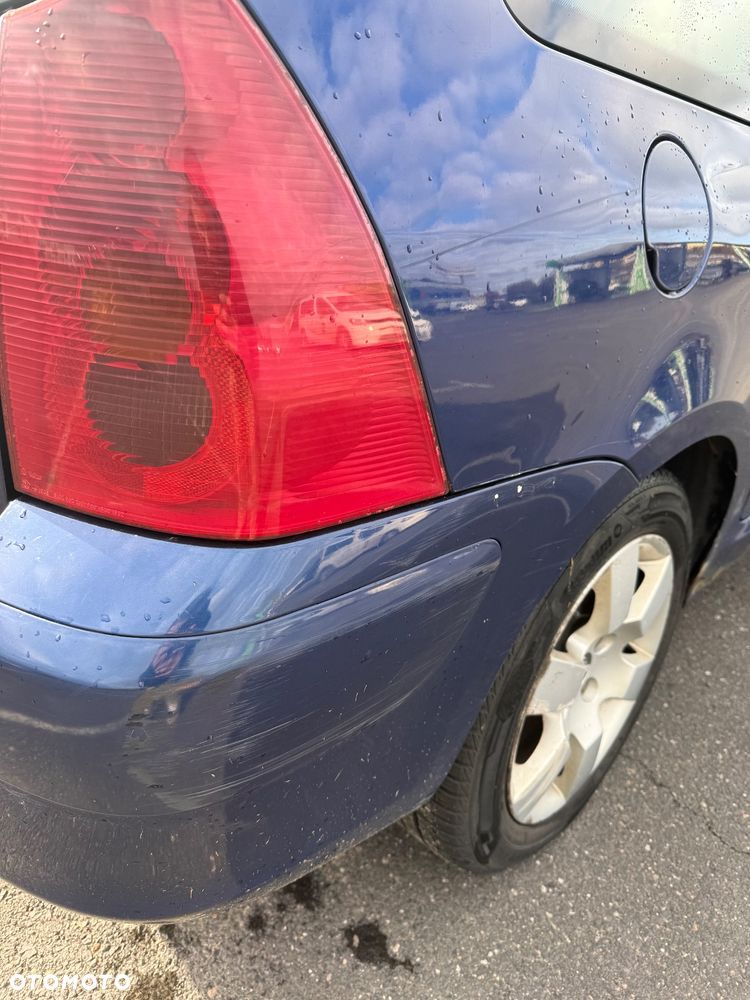 Peugeot 307 2.0 HDi - 18