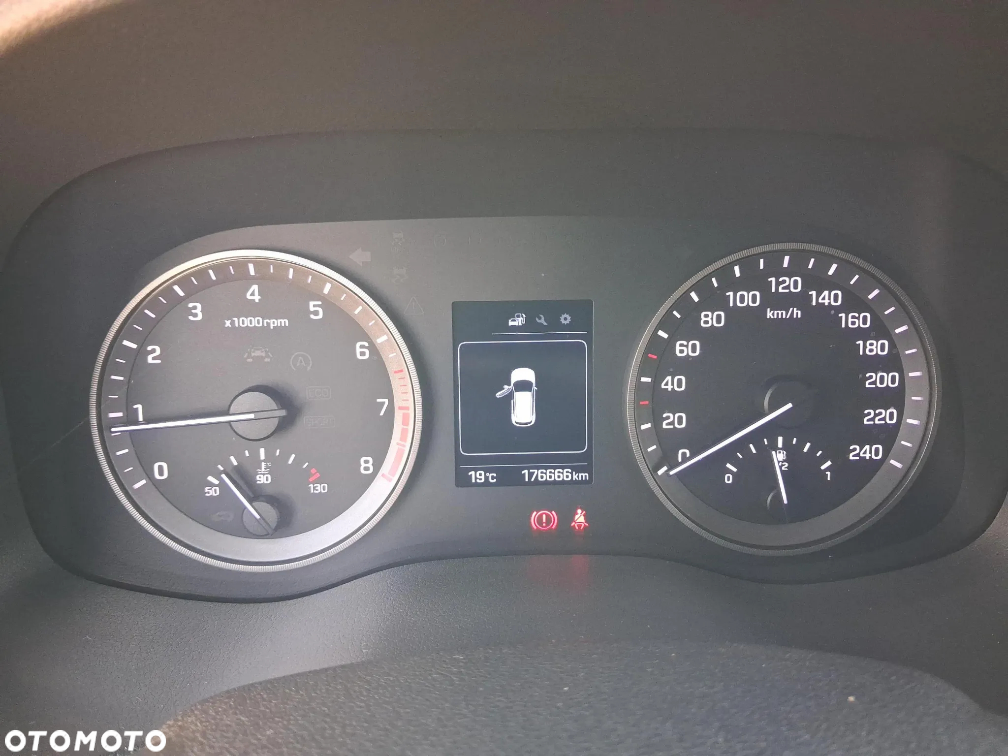 Hyundai Tucson 1.6 GDi Classic 2WD - 14