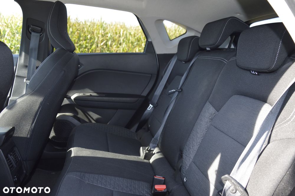 Renault Captur - 15