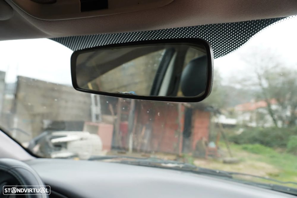 Volvo S40 1.9 D CR - 24