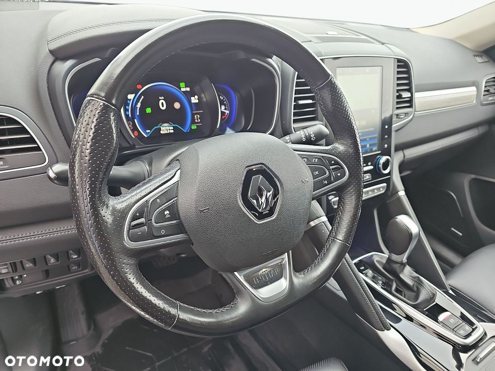 Renault Koleos 2.0 Blue dCi Initiale Paris 4x4 X-Tronic - 15