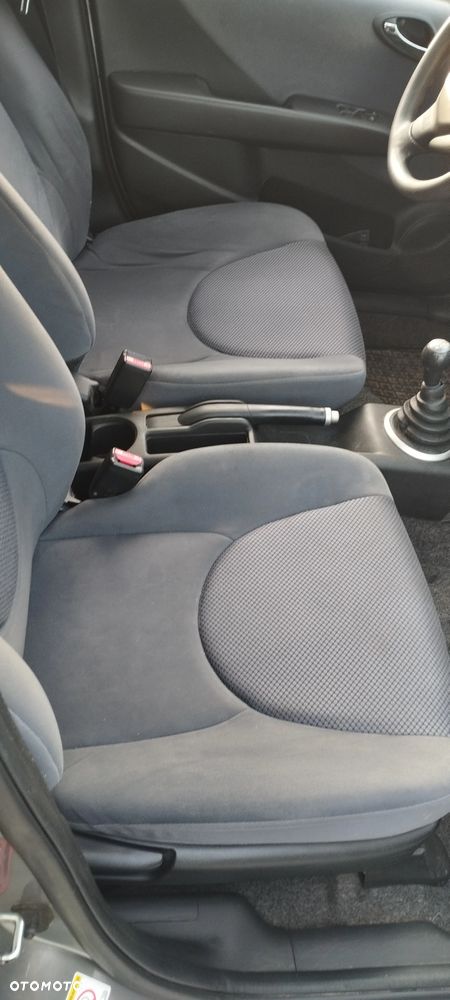 Honda Jazz 1.4 Style - 16