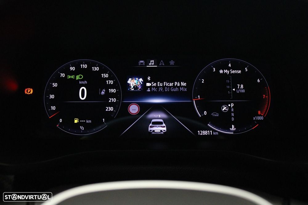 Renault Arkana 1.3 TCe R.S.Line EDC - 56