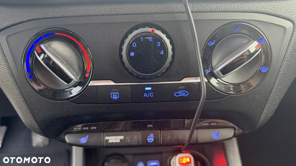 Hyundai I20 2016 photo 5